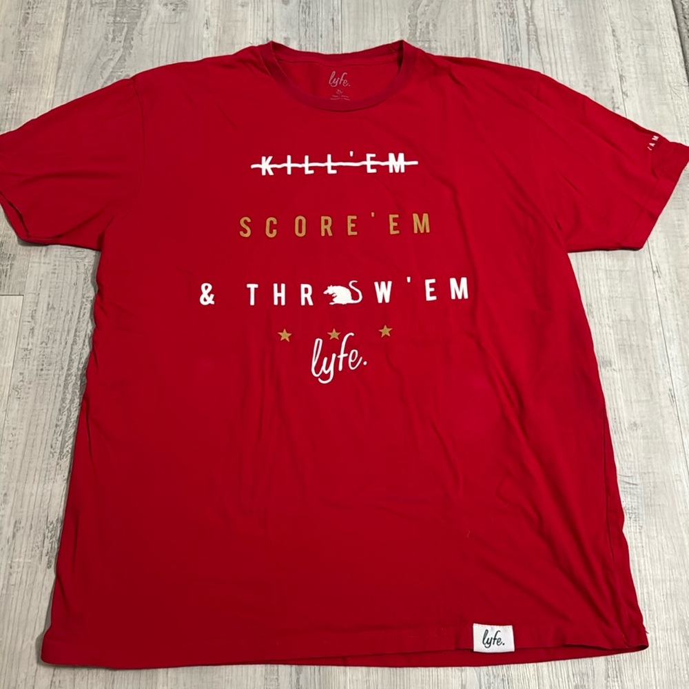 Florida panthers lyfe T-shirt